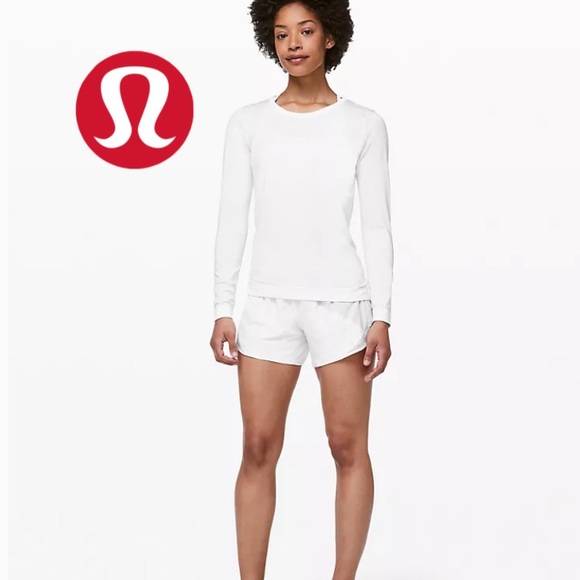 lululemon athletica Tops - LULULEMON running top Long sleeve